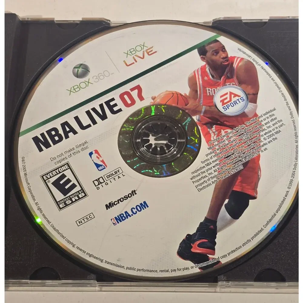 Xbox lot 360